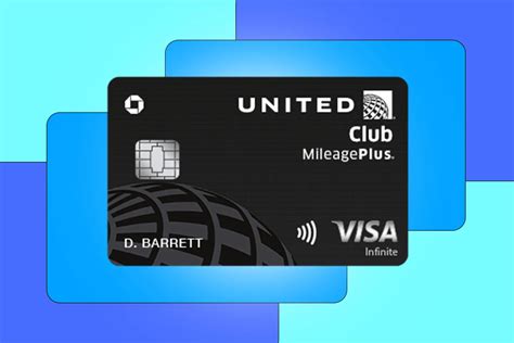United Club Infinite Card Review: Lounge Access & 80K Miles.